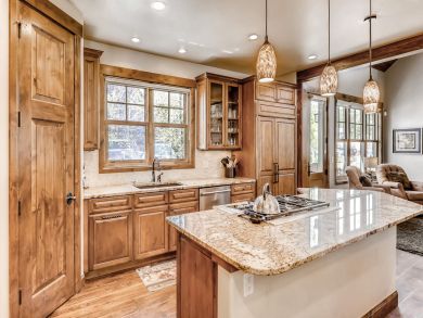 Breckenridge Condo 925371