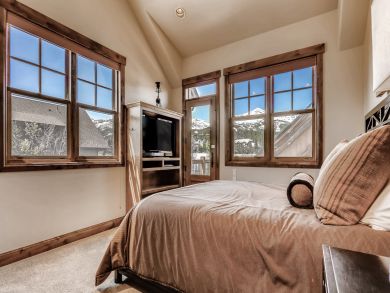Breckenridge Condo 925371