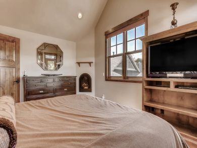 Breckenridge Condo 925371