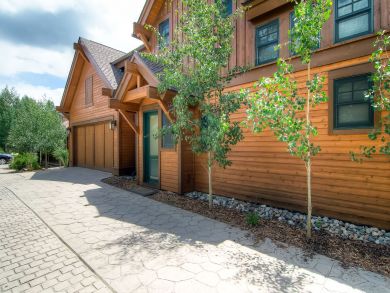 Breckenridge Condo 925371