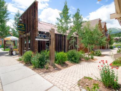 Breckenridge Condo 925371
