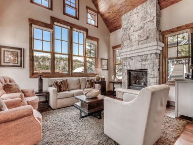 Breckenridge Condo 925371