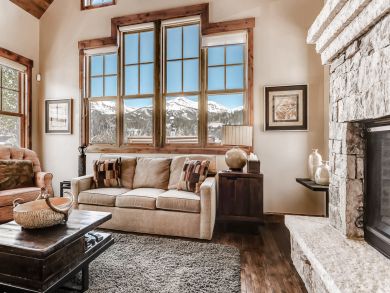 Breckenridge Condo 925371