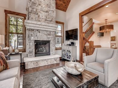 Breckenridge Condo 925371