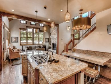 Breckenridge Condo 925371