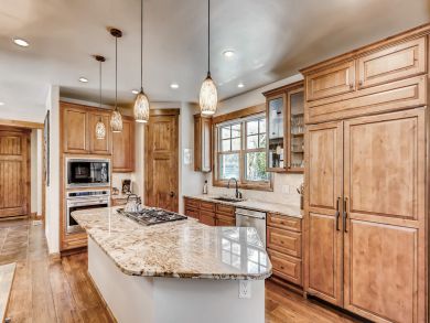 Breckenridge Condo 925371
