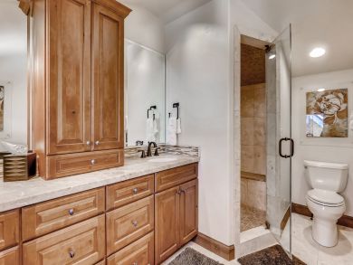 Breckenridge Condo 925371
