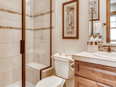 Breckenridge Condo 925371