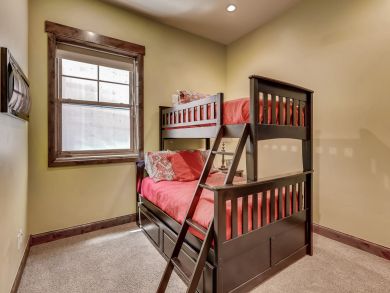 Breckenridge Condo 925371