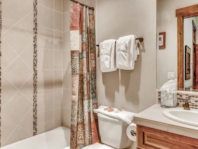 Breckenridge Condo 925371