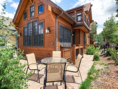 Breckenridge Condo 925371