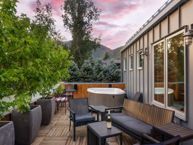 Aspen Condo 925375