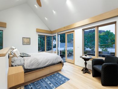 Aspen Condo 925375