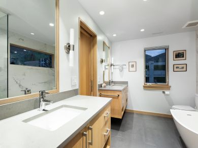 Aspen Condo 925375