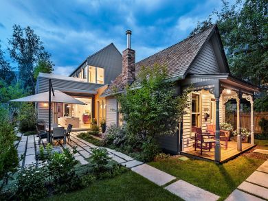 Aspen Condo 925375
