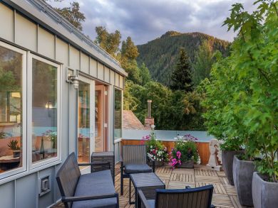 Aspen Condo 925375