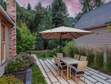 Aspen Condo 925375