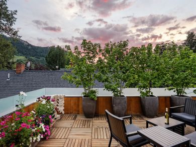 Aspen Condo 925375