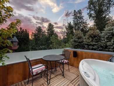Aspen Condo 925375