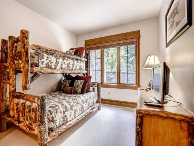 Beaver Creek Bachelor Gulch Home 925384