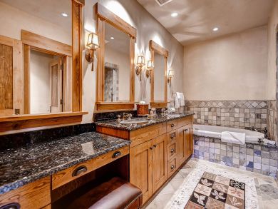 Beaver Creek Bachelor Gulch Home 925384