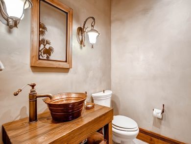 Beaver Creek Bachelor Gulch Home 925384