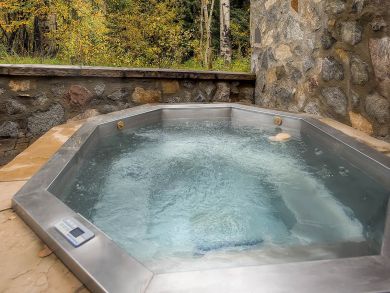 Beaver Creek Bachelor Gulch Home 925384