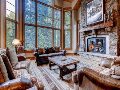 Beaver Creek Bachelor Gulch Home 925384