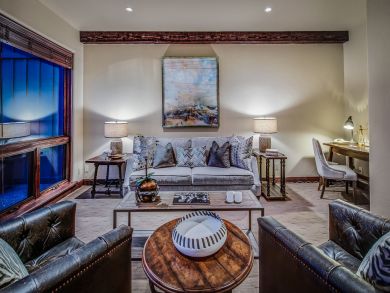 Aspen Home 925389