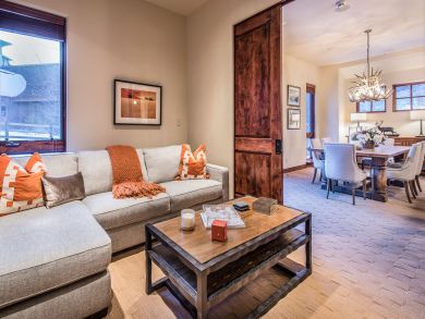 Aspen Home 925389
