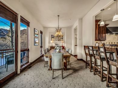 Aspen Home 925389
