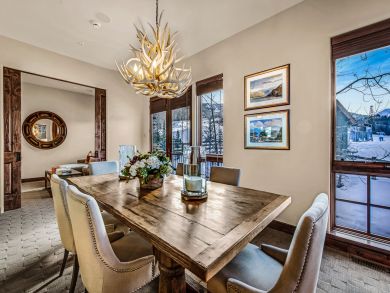 Aspen Home 925389