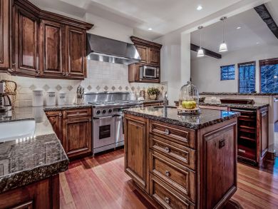 Aspen Home 925389