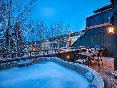 Aspen Home 925389