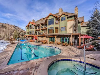Aspen Home 925389
