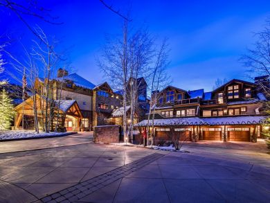 Aspen Home 925389