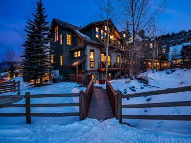 Aspen Home 925389