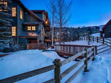 Aspen Home 925389