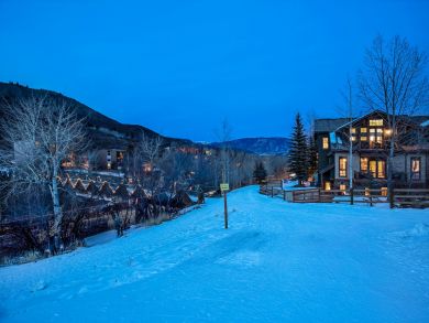 Aspen Home 925389