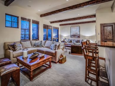 Aspen Home 925389