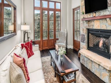 Telluride Condo 925390