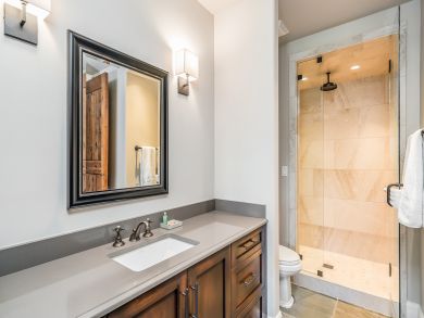Telluride Condo 925390
