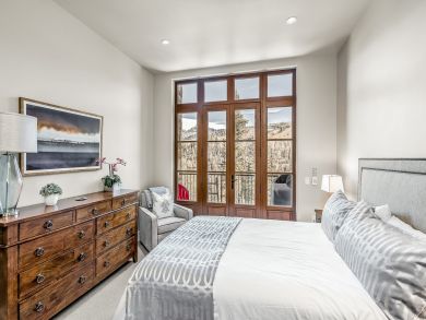 Telluride Condo 925390