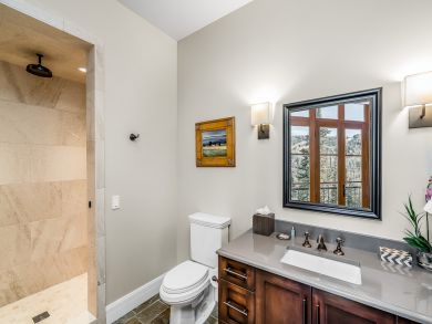 Telluride Condo 925390