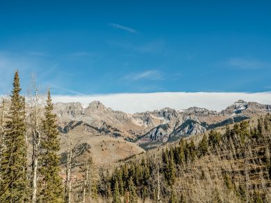 Telluride Condo 925390