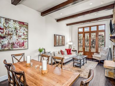 Telluride Condo 925390