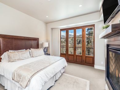Telluride Condo 925390