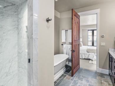 Telluride Condo 925390