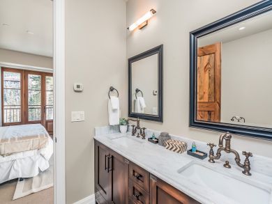 Telluride Condo 925390