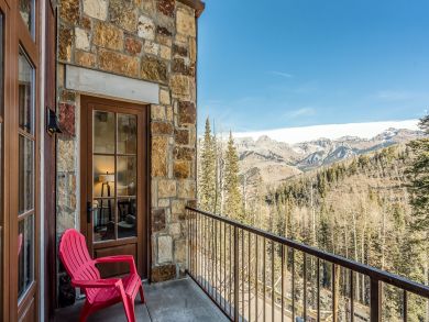 Telluride Condo 925390